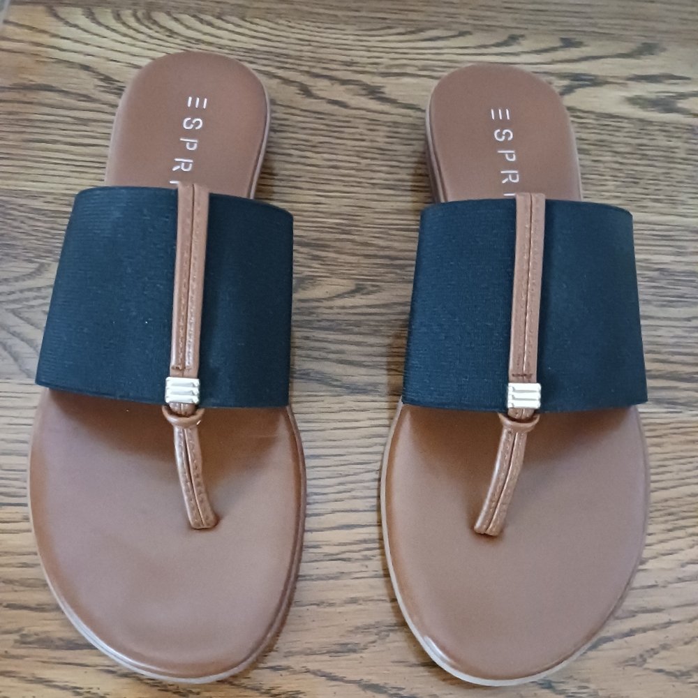 ESPRIT sandals